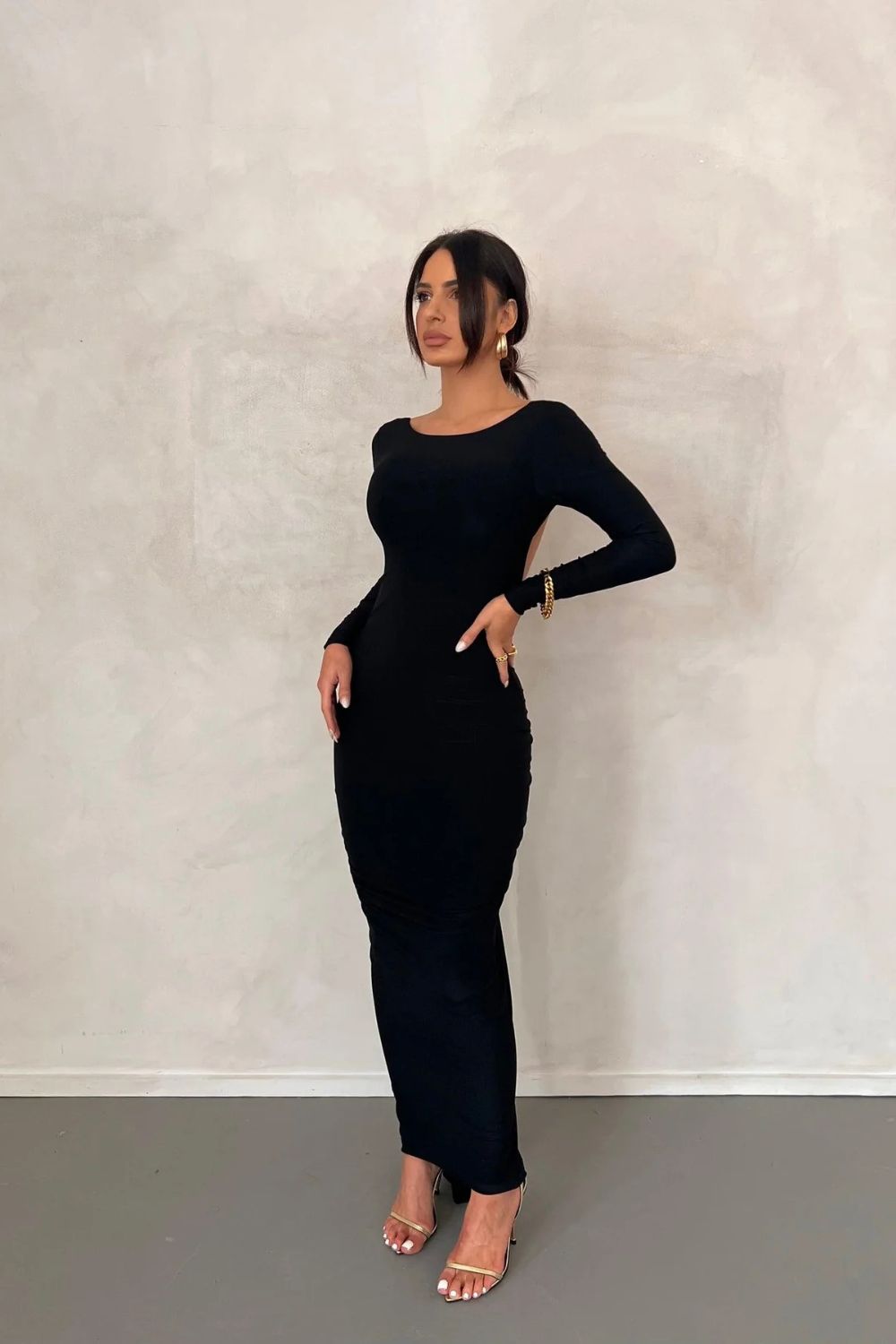 Layla Dress