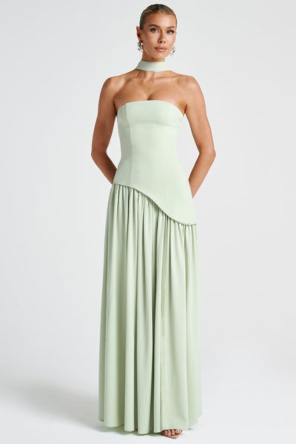 Eliana Dress
