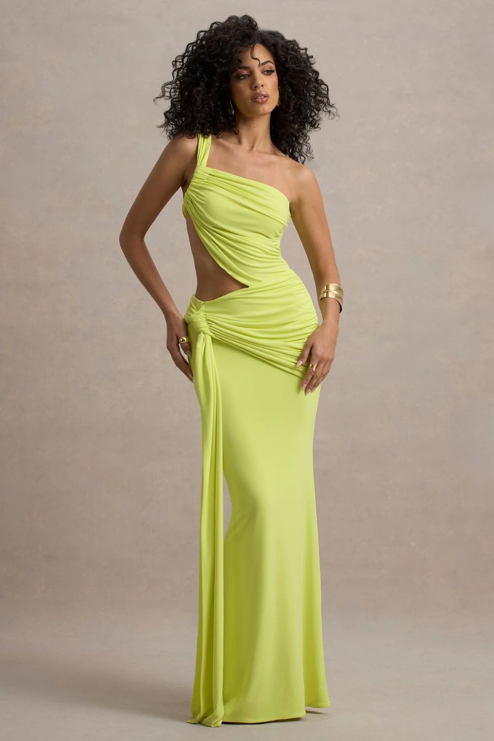 Genevieve Dress
