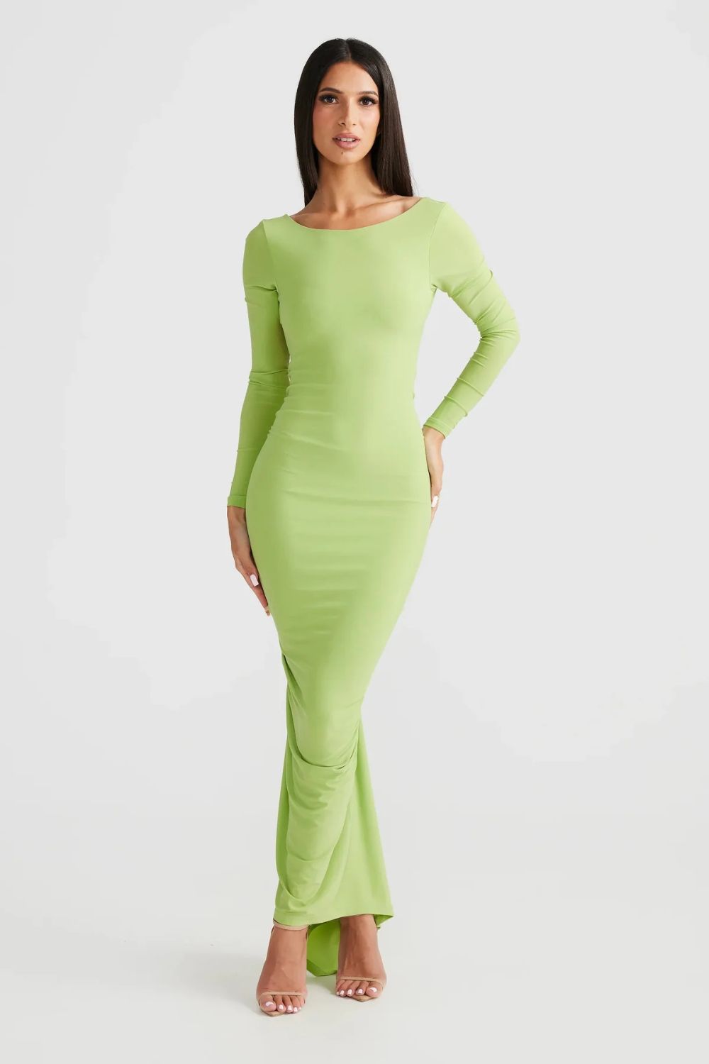 Layla Dress