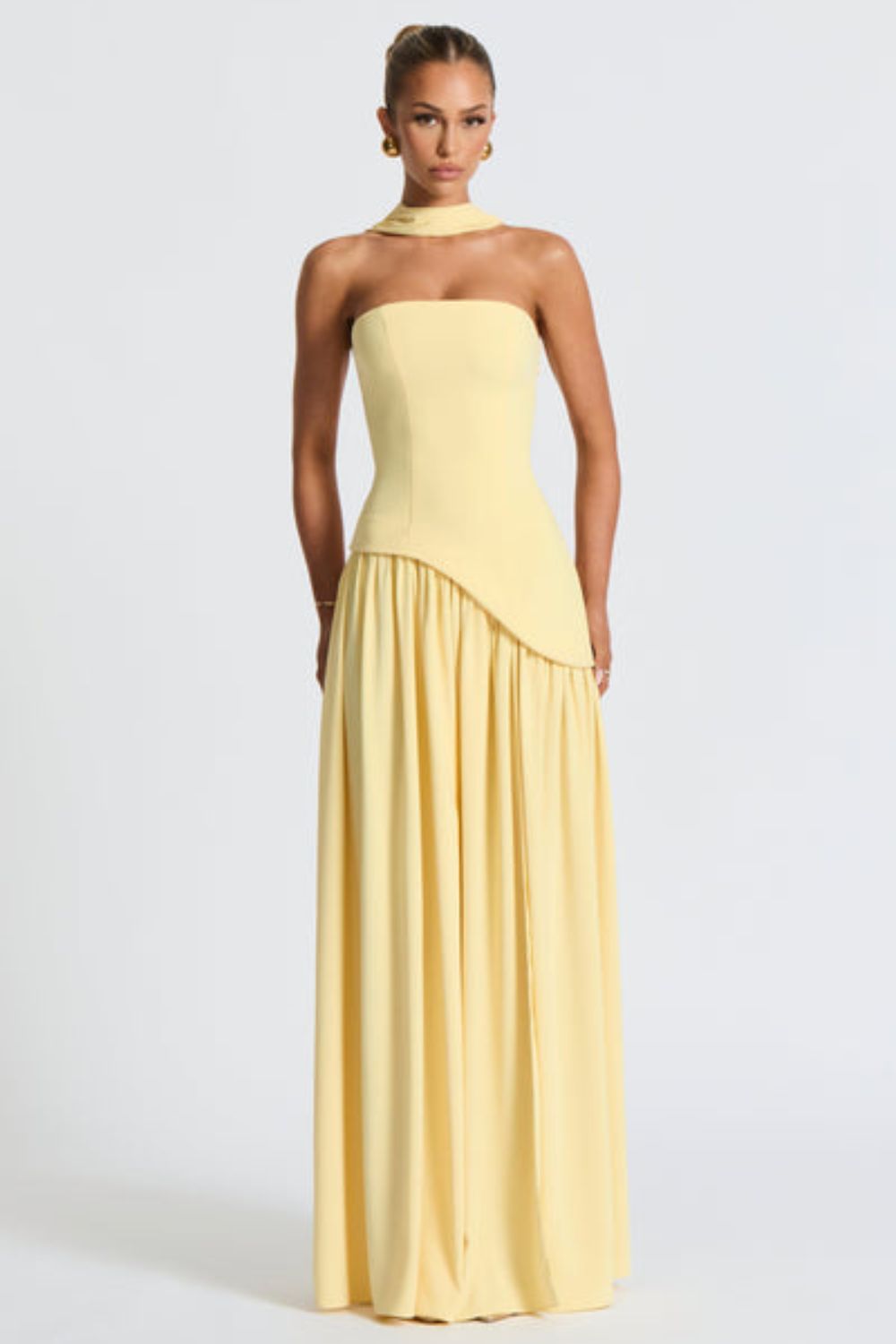 Eliana Dress