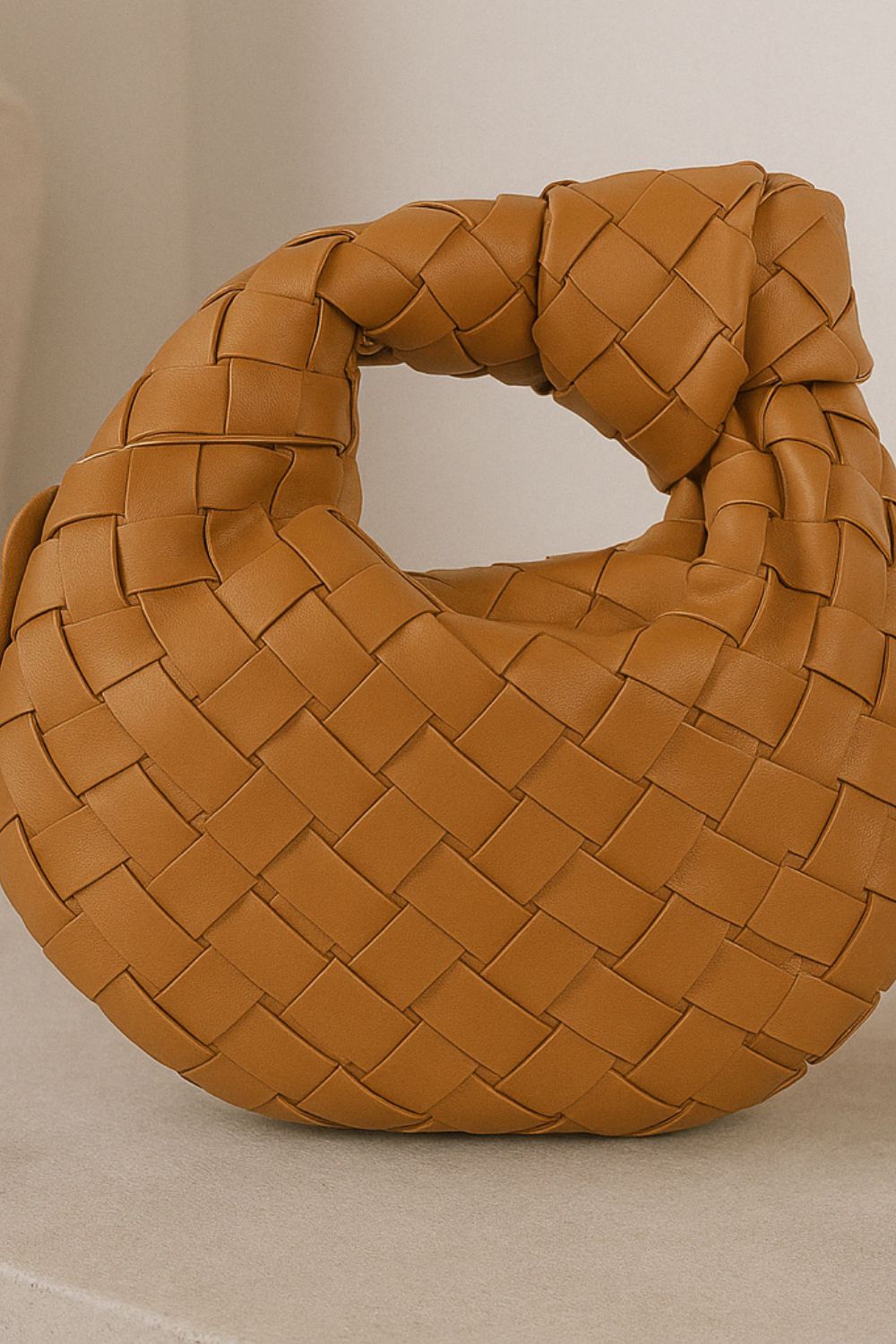 Meridian Handbag