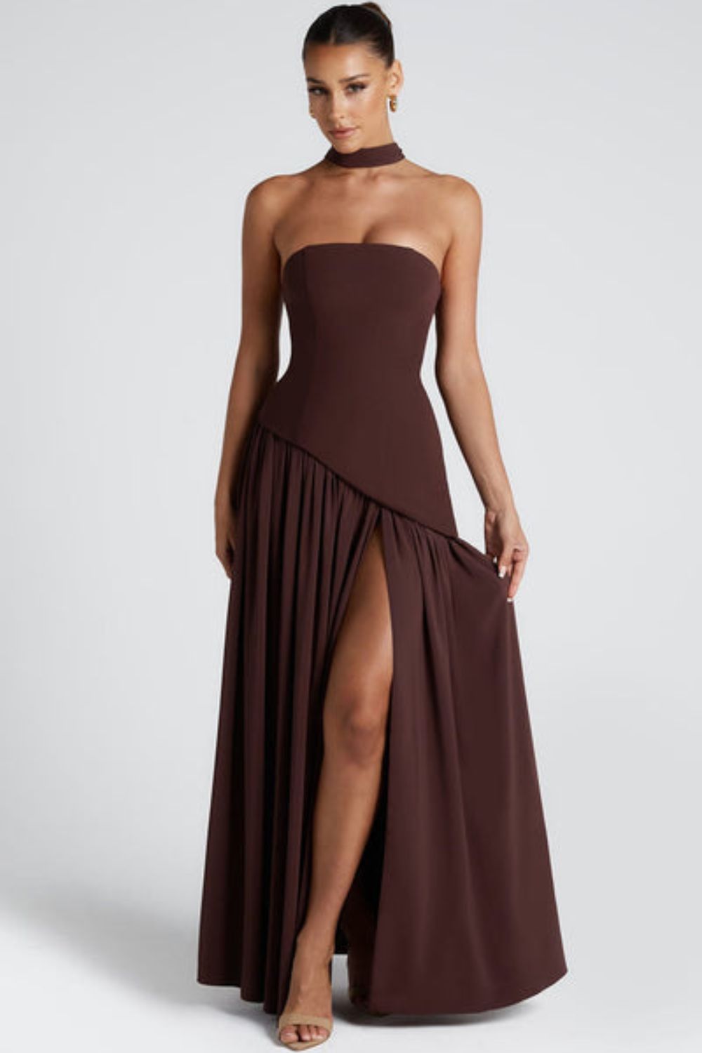 Eliana Dress