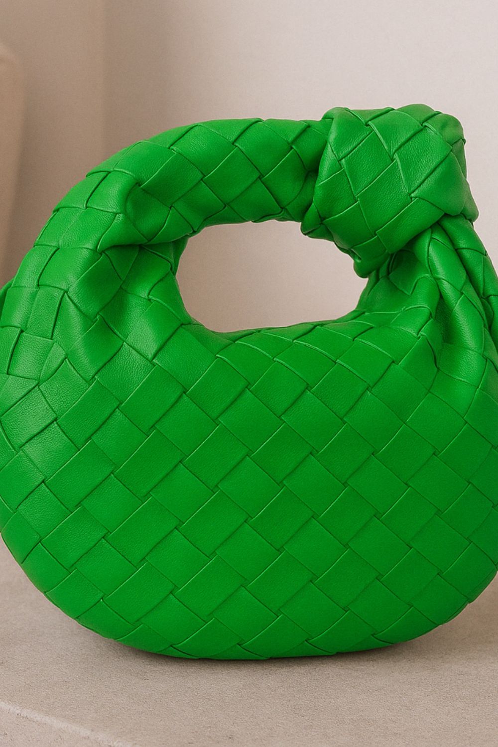 Meridian Handbag