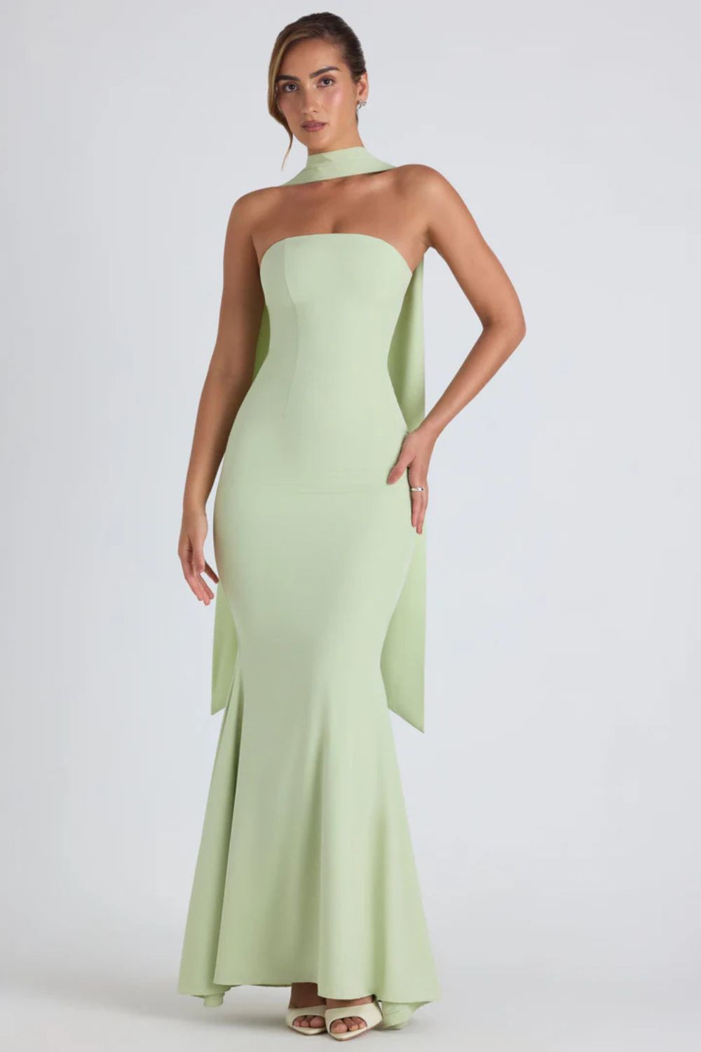 Vessa Dress