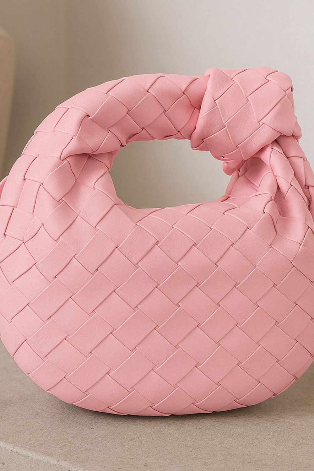 Meridian Handbag