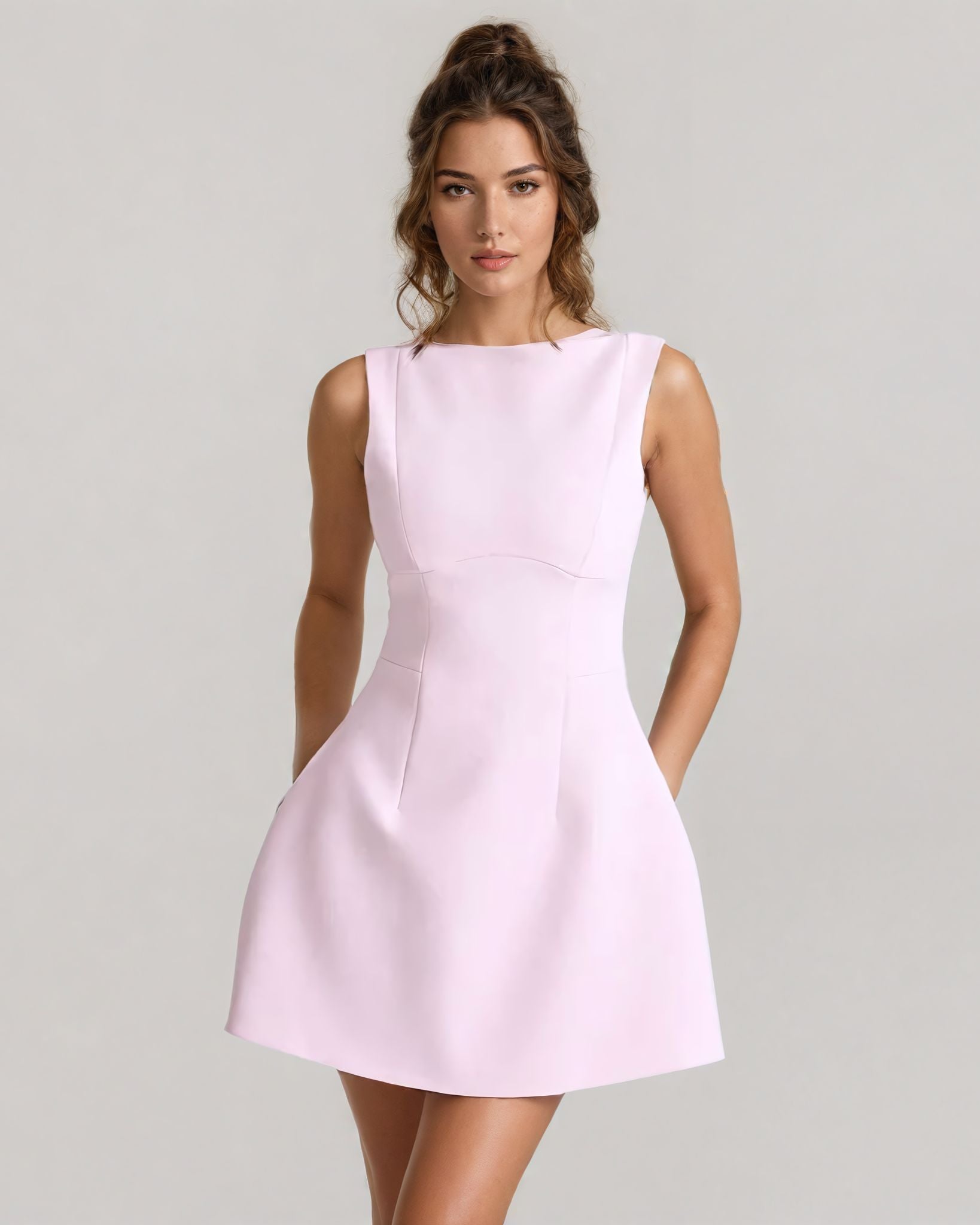 Lauren Dress