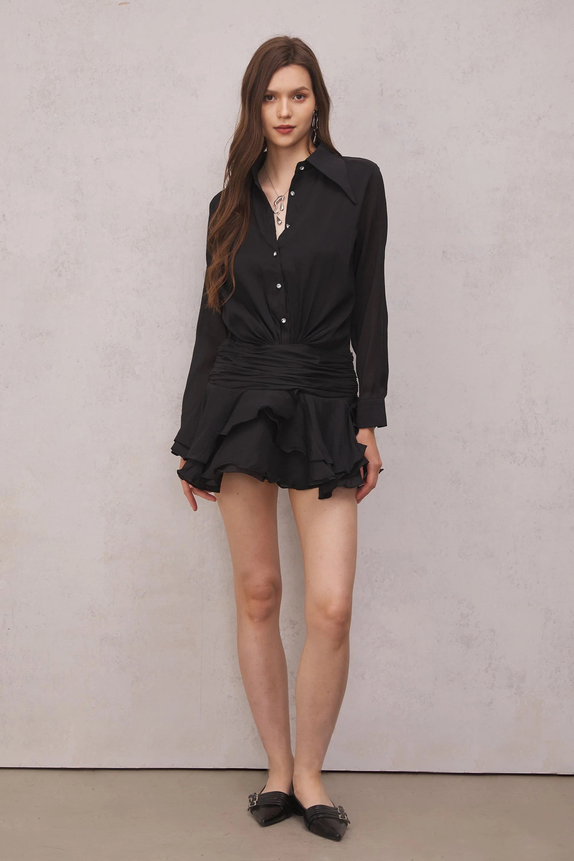 Teza Dress