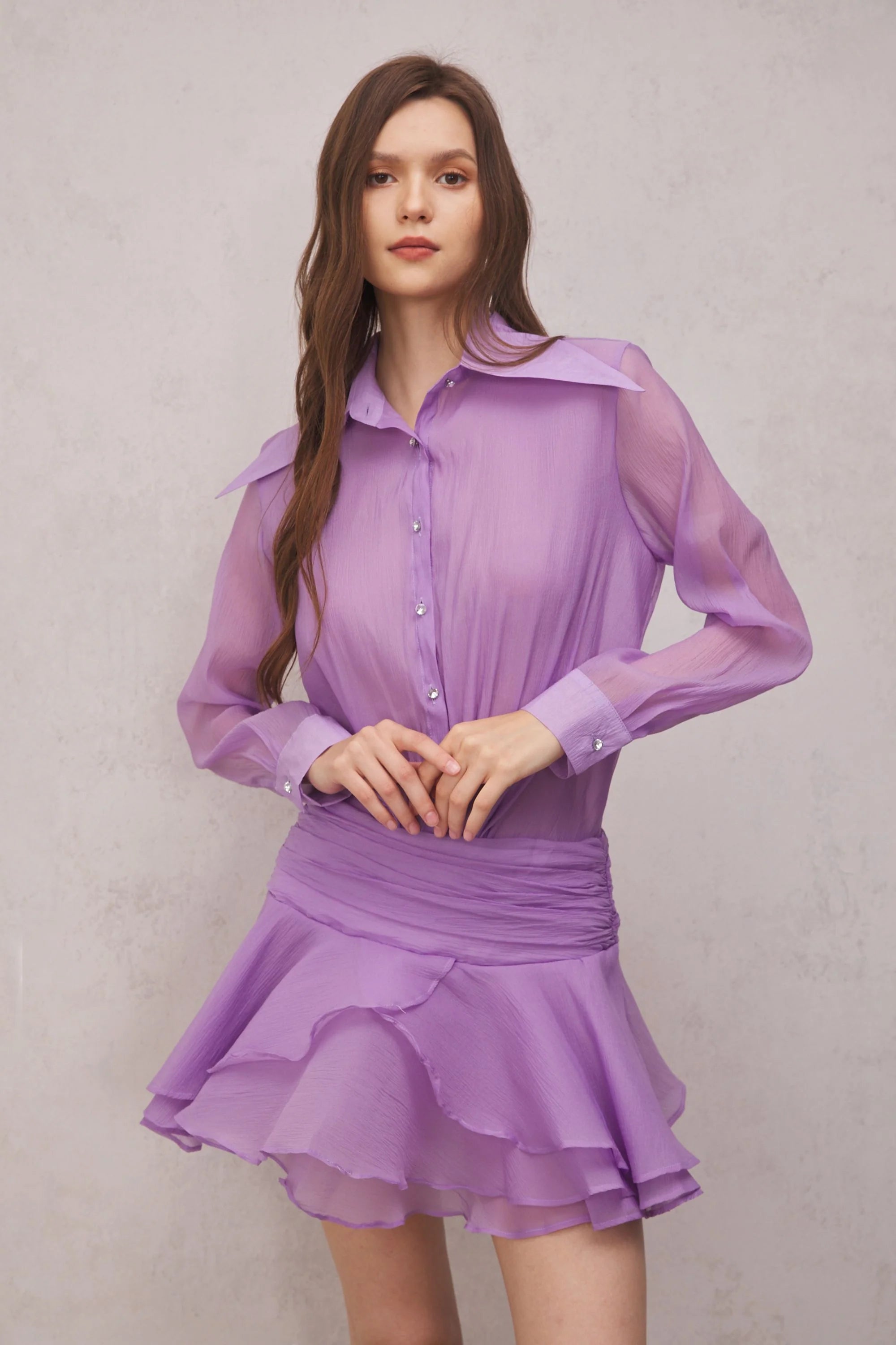Teza Dress