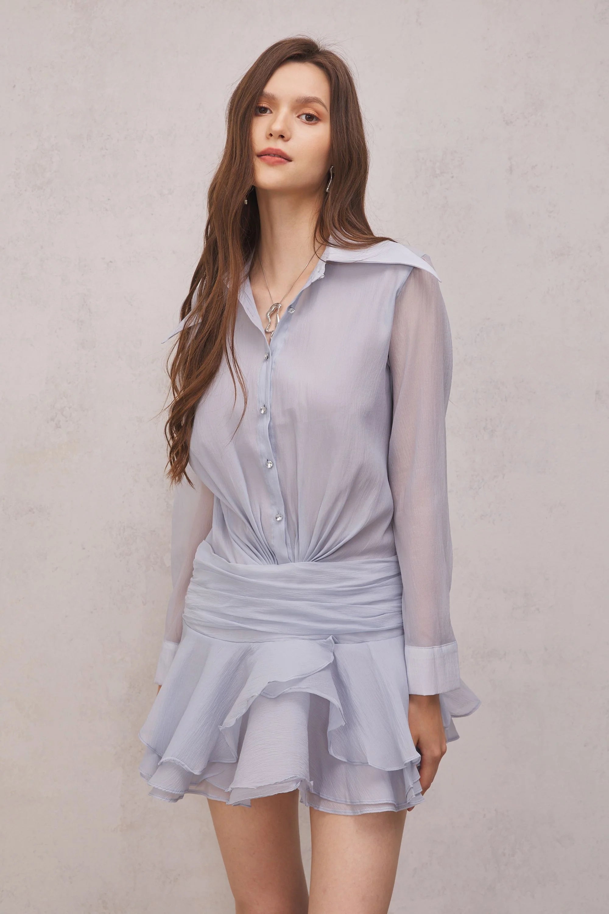 Teza Dress