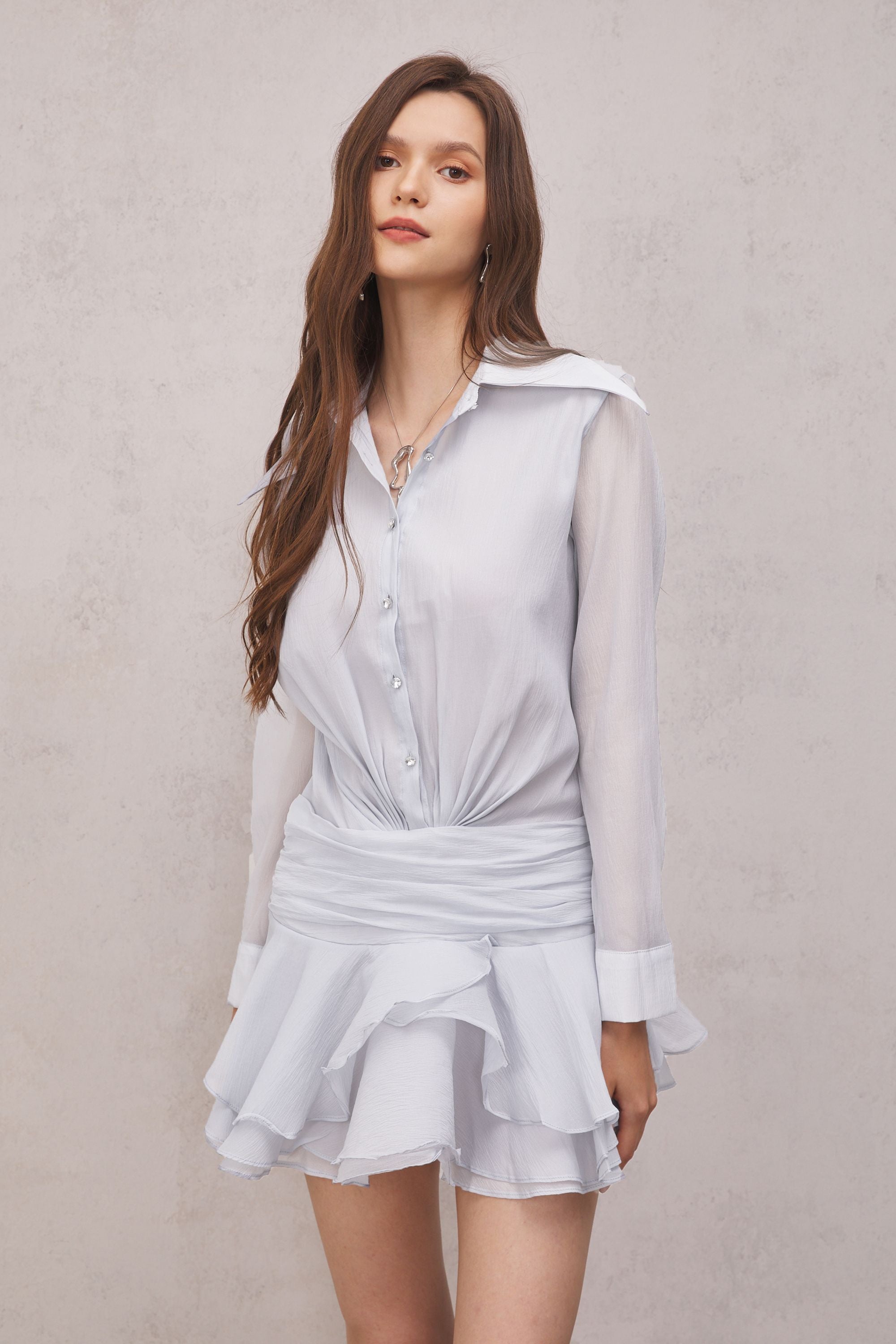 Teza Dress