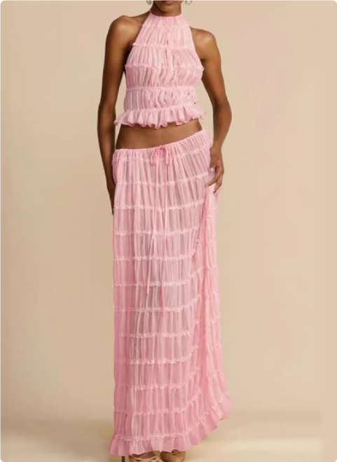 Juliette Halter Ibiza Collection